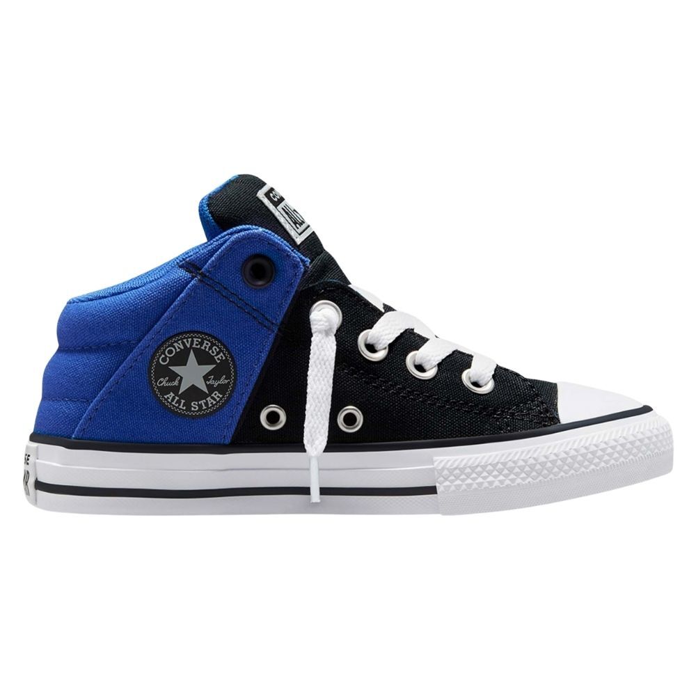 Converse CT Axel Mid Shoe - Boys Footwear | Rockies NZ - Converse ...