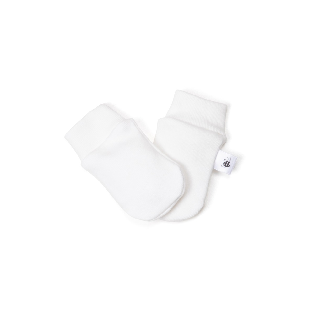 Dimples Cotton Mittens - Accessories-Baby : Rockies Kids - Dimples ...