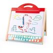 Store & Go Easel Hape