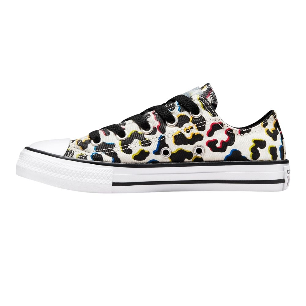 Converse CT Leopard Print Shoe