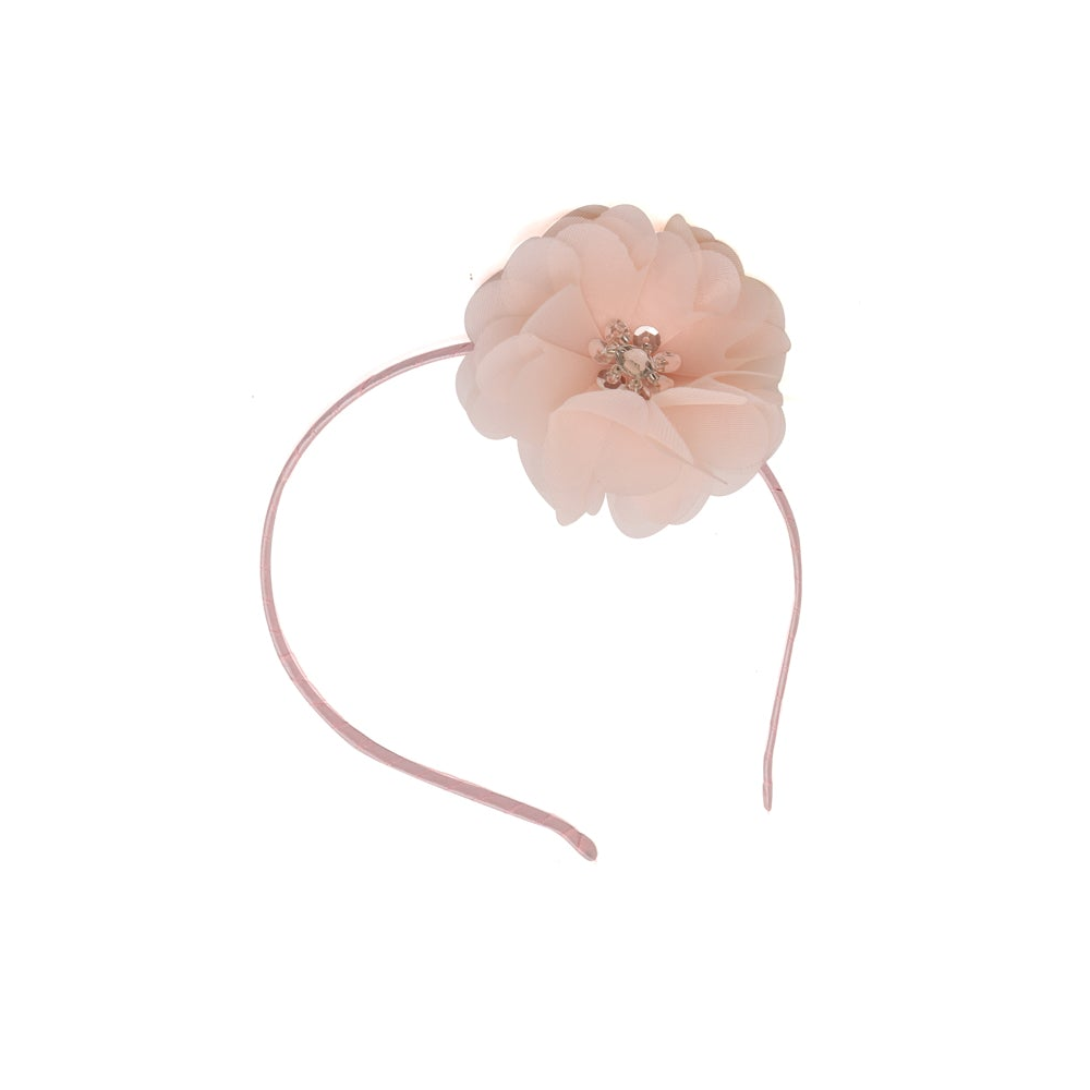 Billy Loves Audrey Flower Petal Alice Band - Accessories-Hair ...