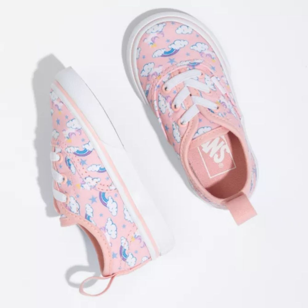 Girl hot sale unicorn vans