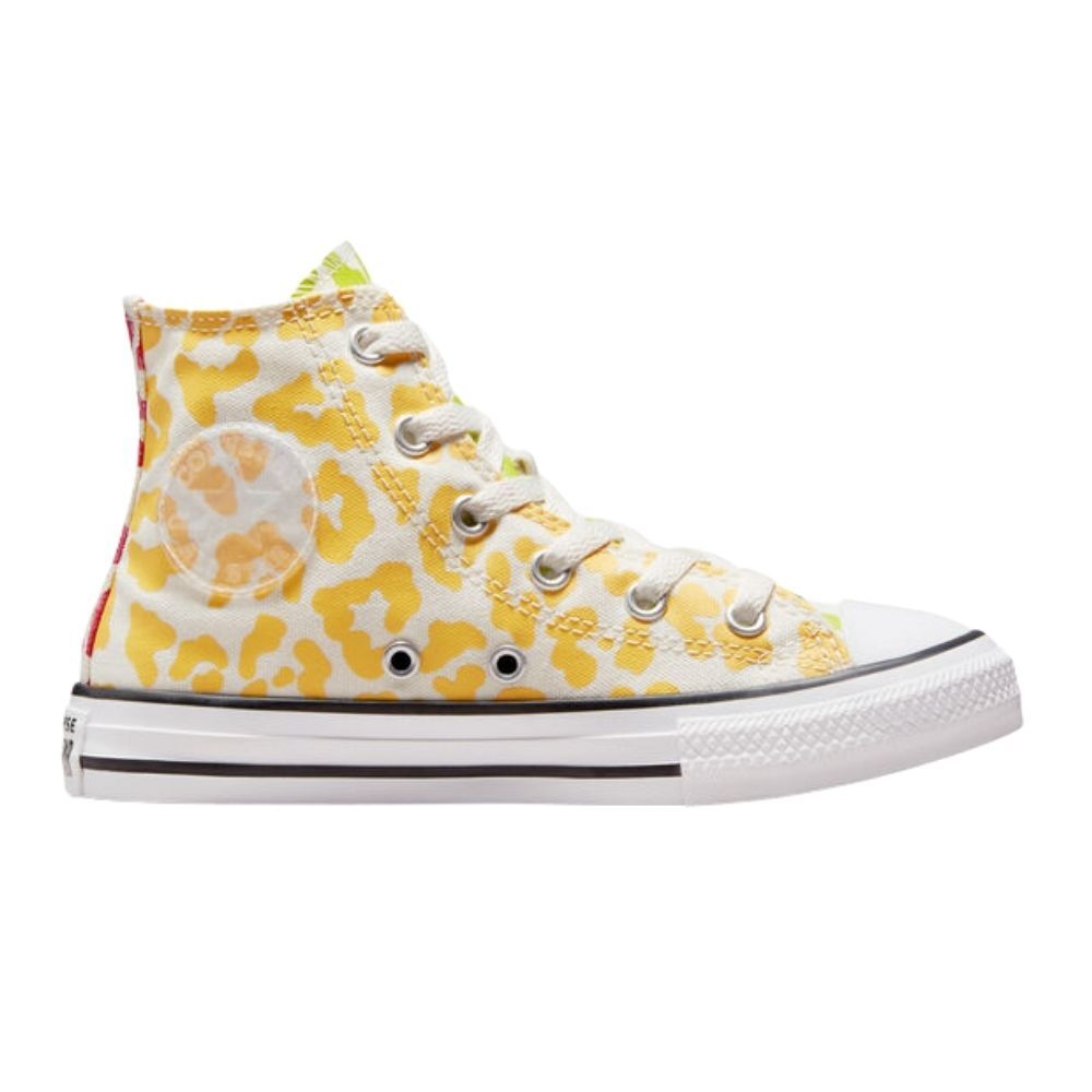 Leopard converse online girls