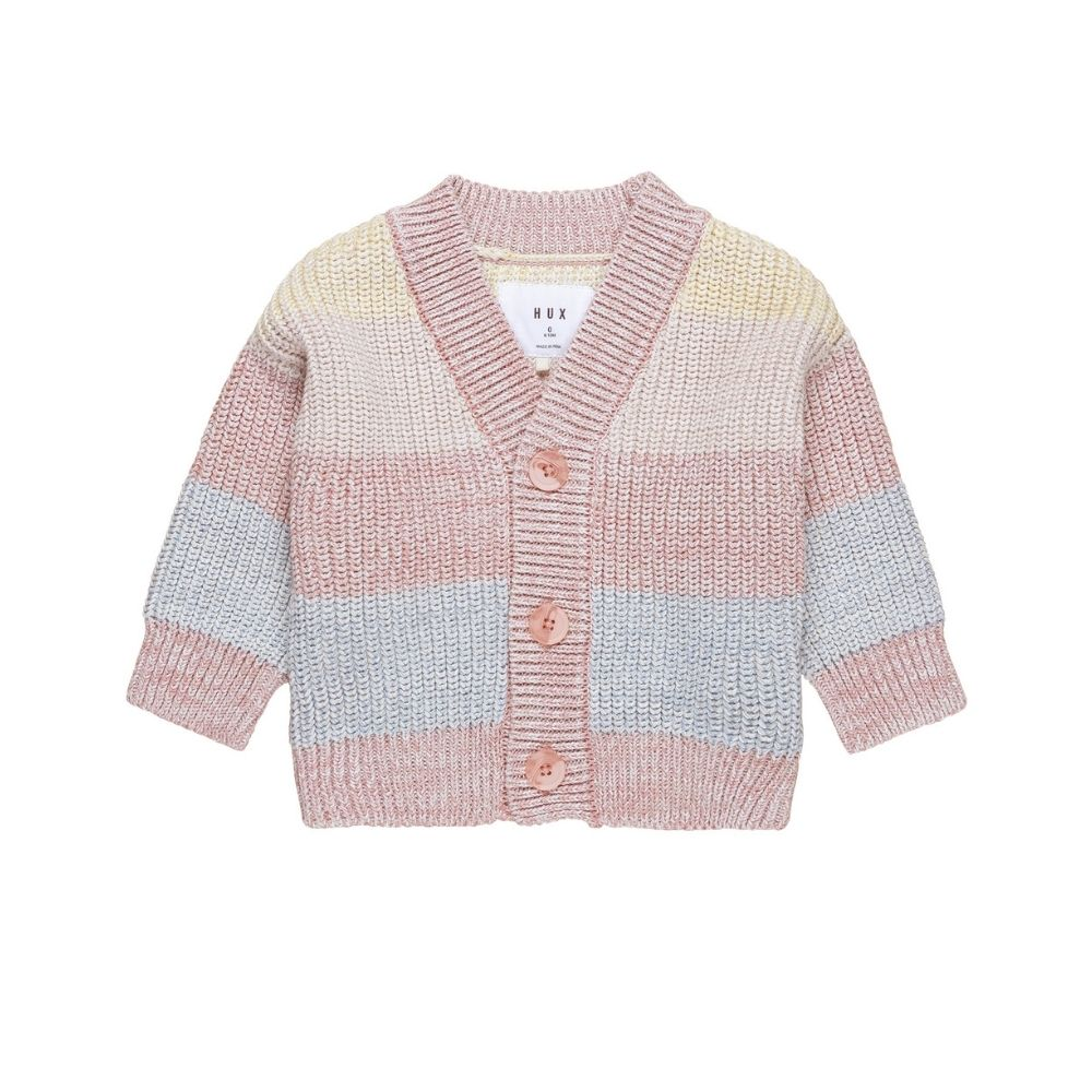 Huxbaby cardigan sale