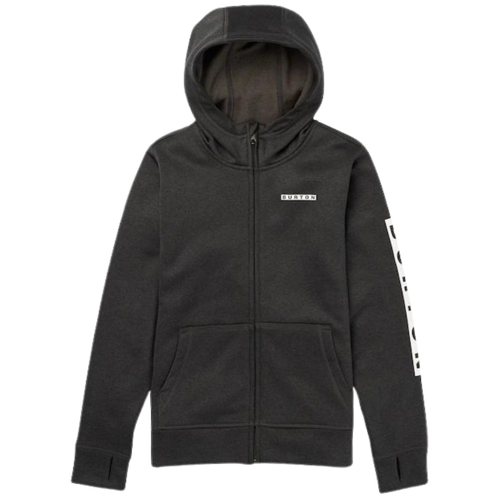 Burton Oak Full Zip Hoodie