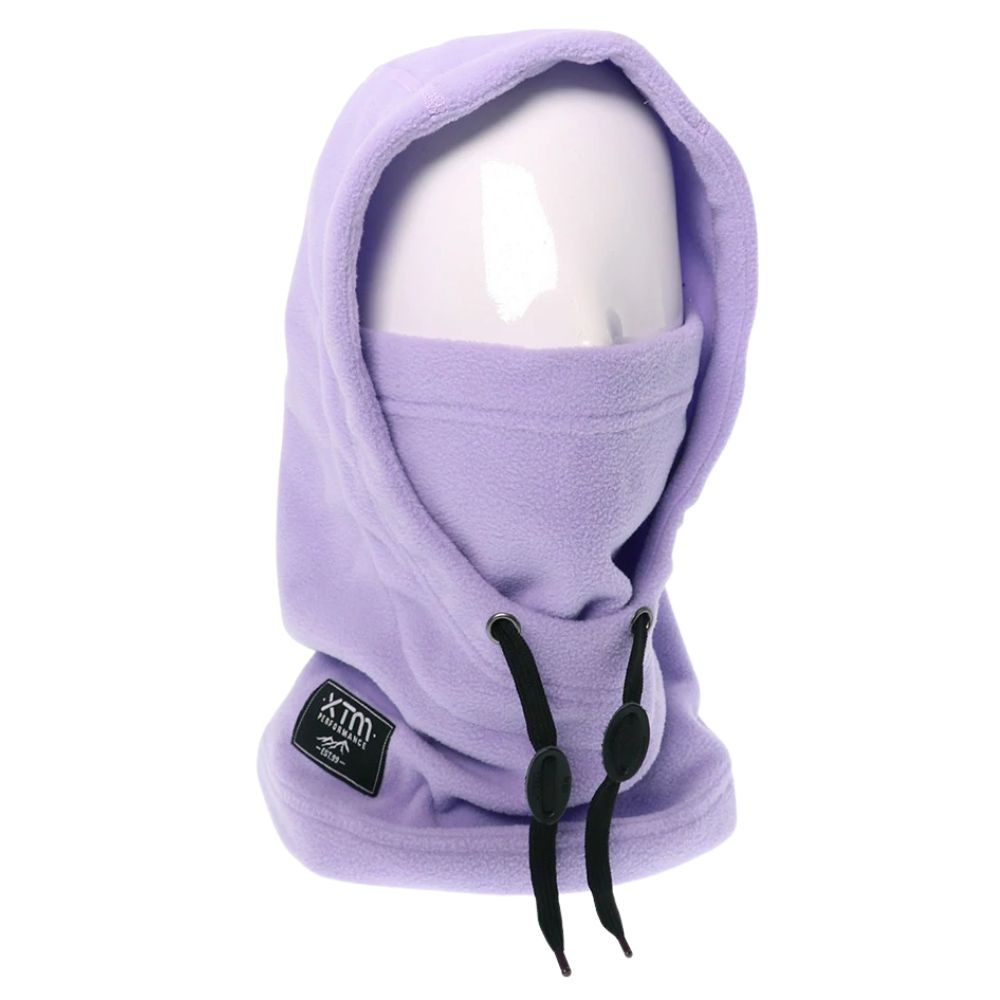 XTM Kenny Microfleece Hood Balaclava - Kids Snow Bandanas|Neckwarmers ...