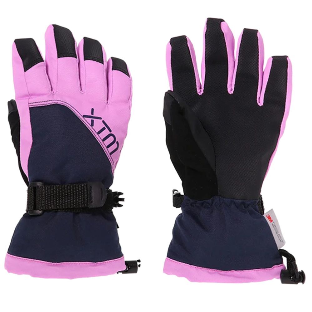 xtm ski gloves