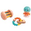 Hape Sensory Gift Set