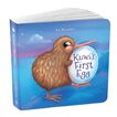 Kuwi's First Egg Book