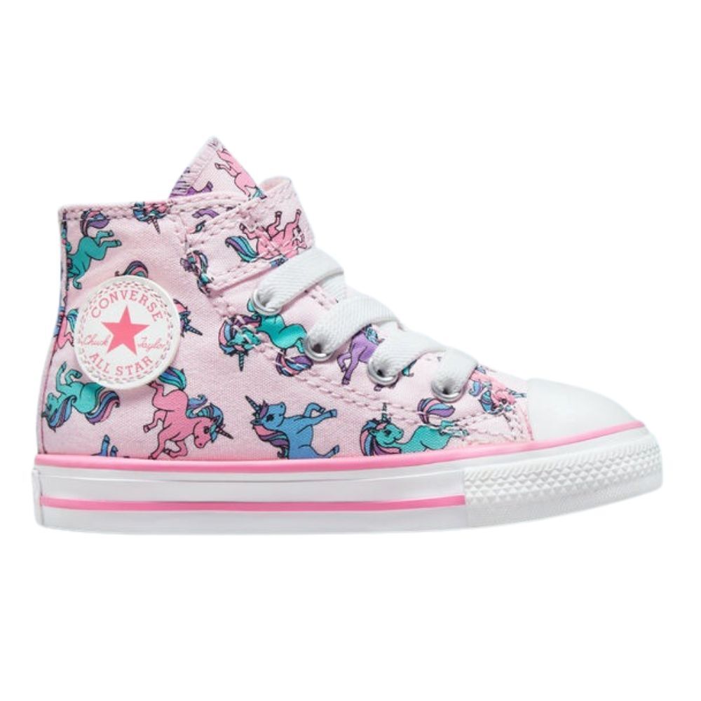 Converse CT 1V Unicorns High Boot Toddler