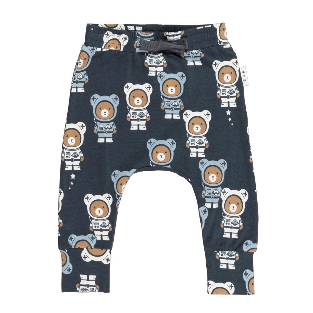 Huxbaby Bear Pants deals