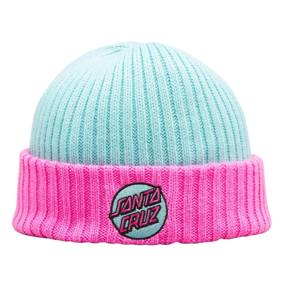 Santa Cruz Sundown Dot Beanie