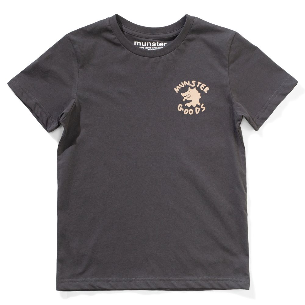 Munster Surfcroc Tee