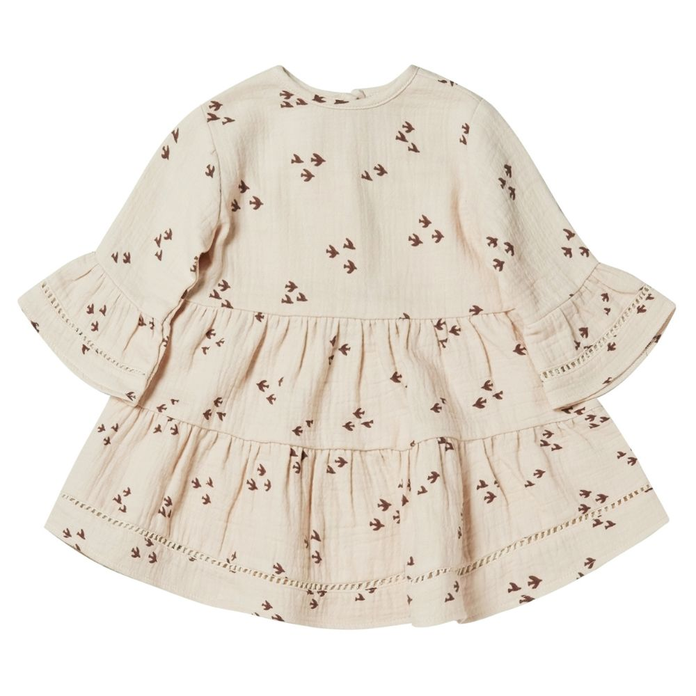 Quincy Mae Belle Dress - Baby Girls Clothing | Rockies NZ - Quincy Mae ...