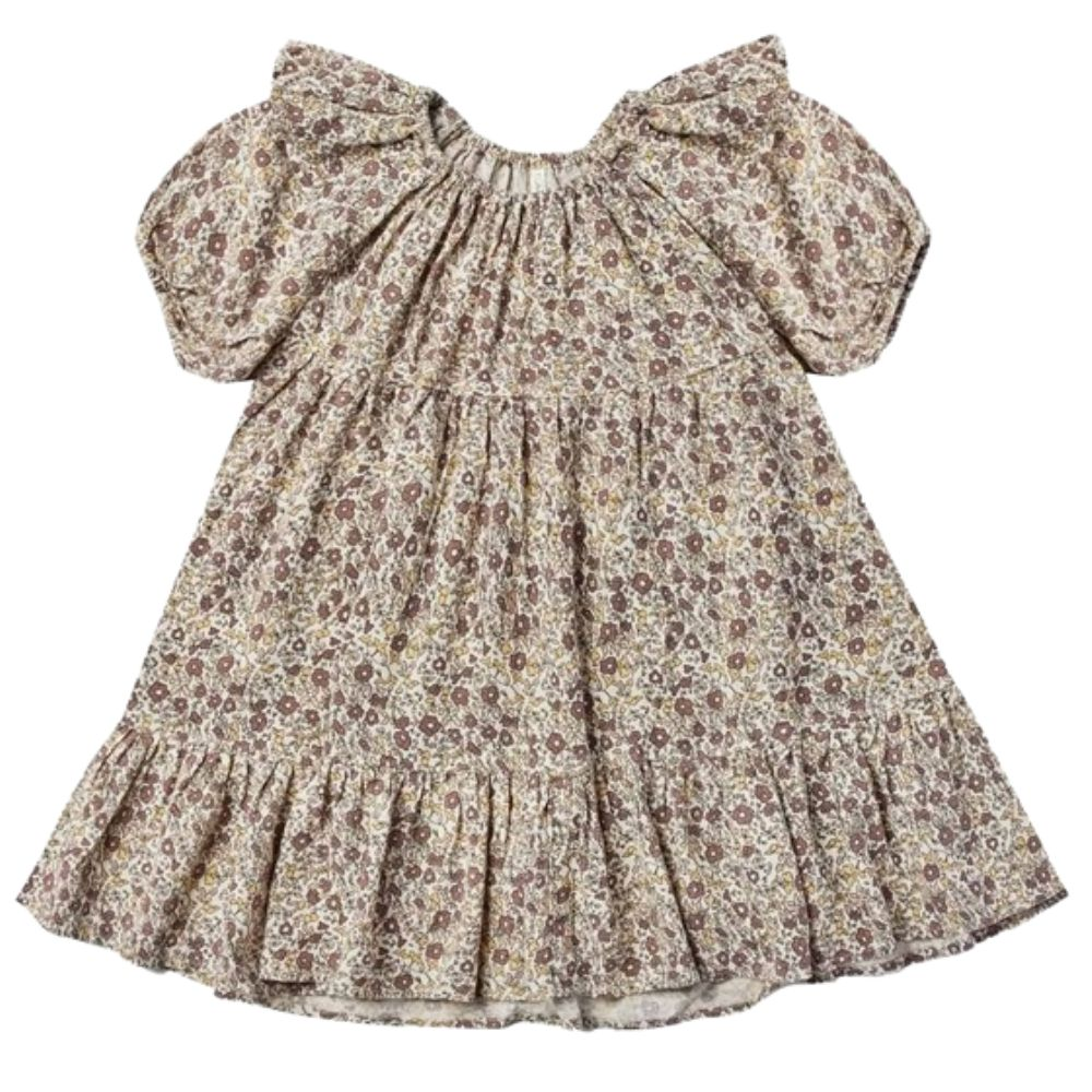 Rylee & Cru Willow Dress - Girls Dresses | Rockies NZ - Rylee + Cru ...