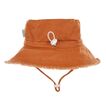 Acorn Frayed Bucket Hat