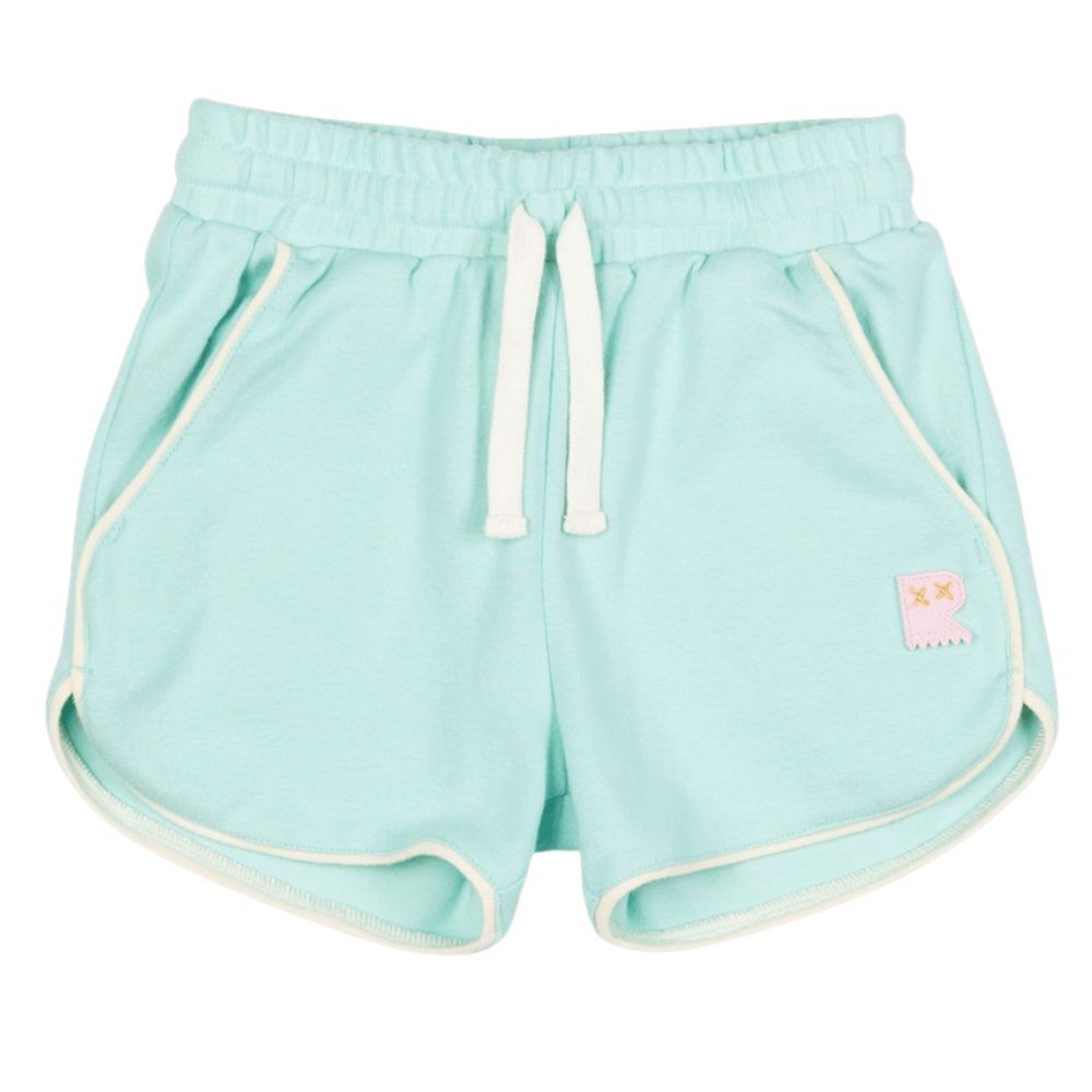 Girls best sale shorts nz