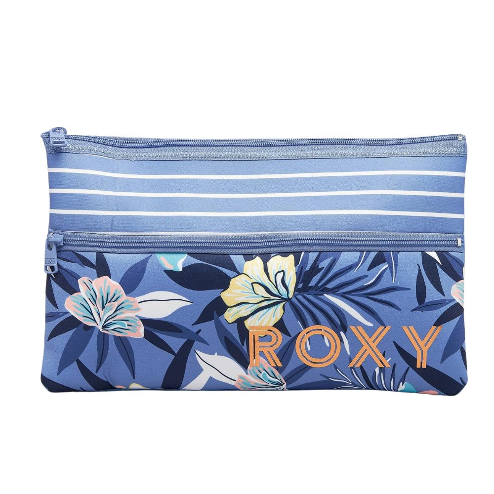 Roxy White Shoulder Pencil Case - Accessories-Pencil Cases : Rockies ...