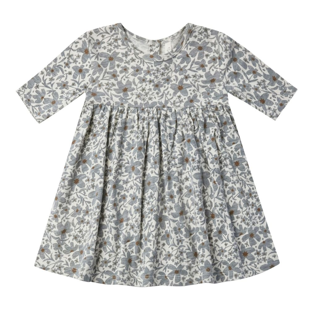 Rylee + Cru Finn Dress