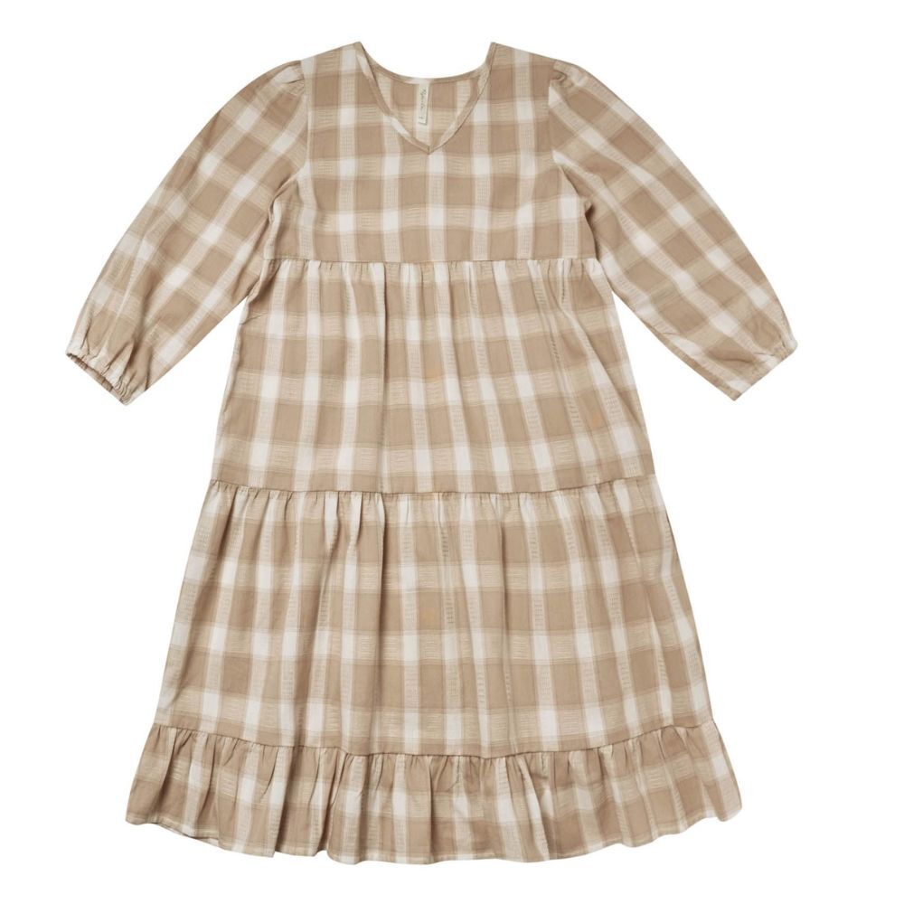 Rylee + Cru Gillian Dress - Girls Dresses | Rockies NZ - Rylee + Cru ...