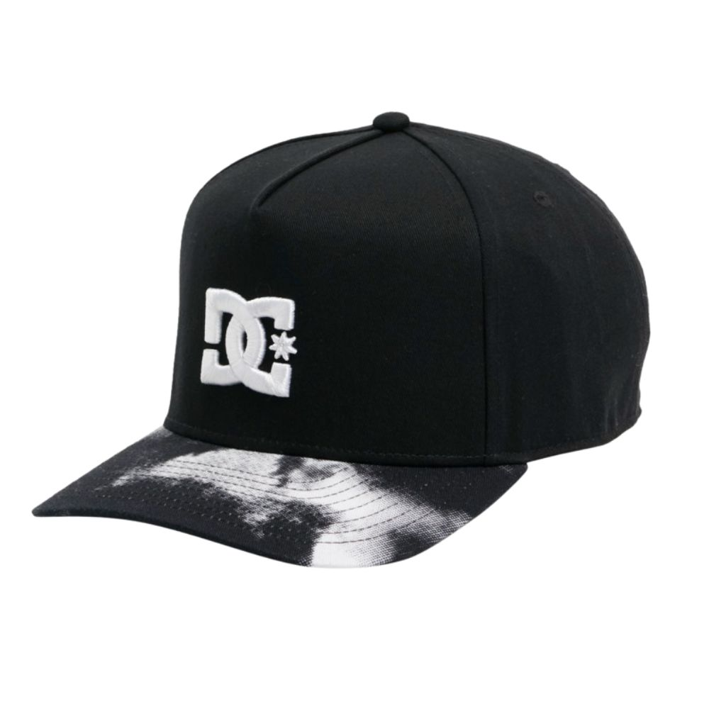 DC Dyenotts Snapback Hat