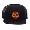 Santa Cruz Cap