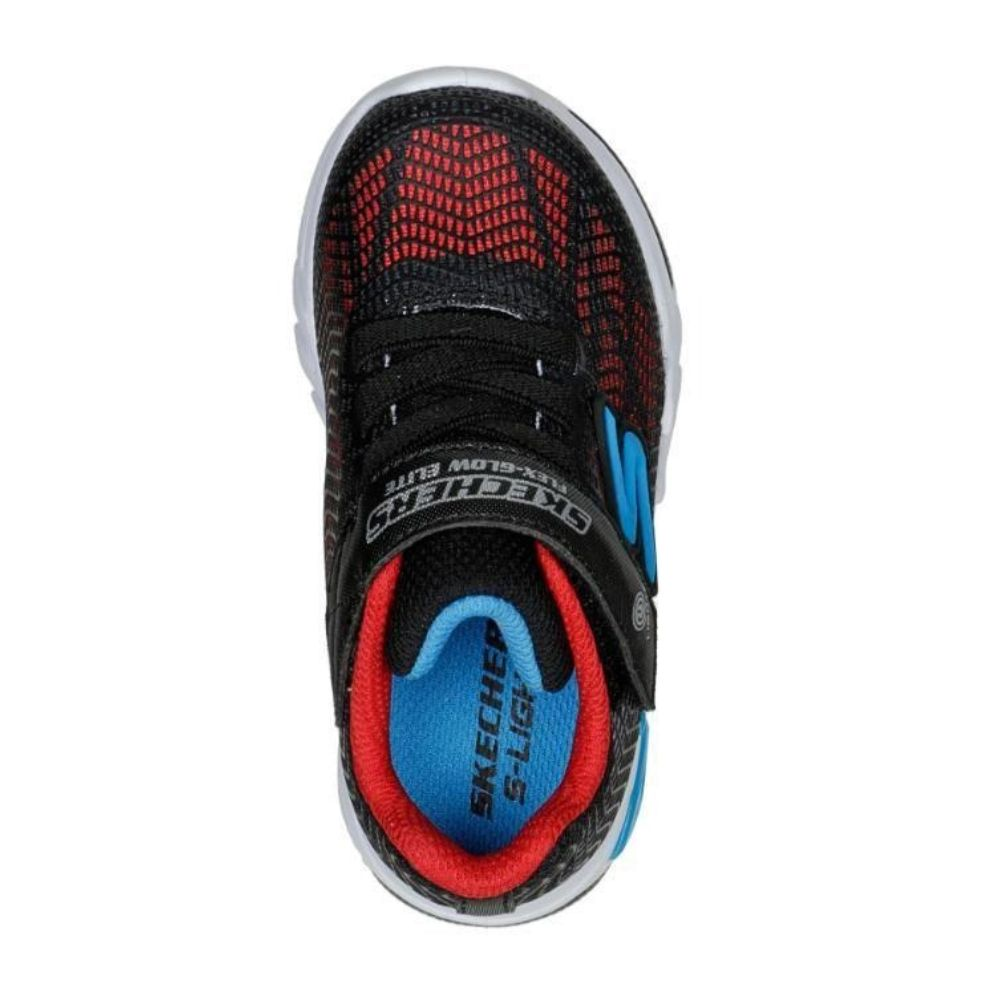 Skechers on sale flex toddler