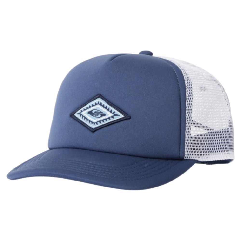 Quiksilver Slab Hunter Cap - Kids Hats|Beanies|Caps|Sunhats ...