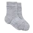 Lamington Merino Socks