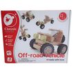 Off Road Vehicle CW