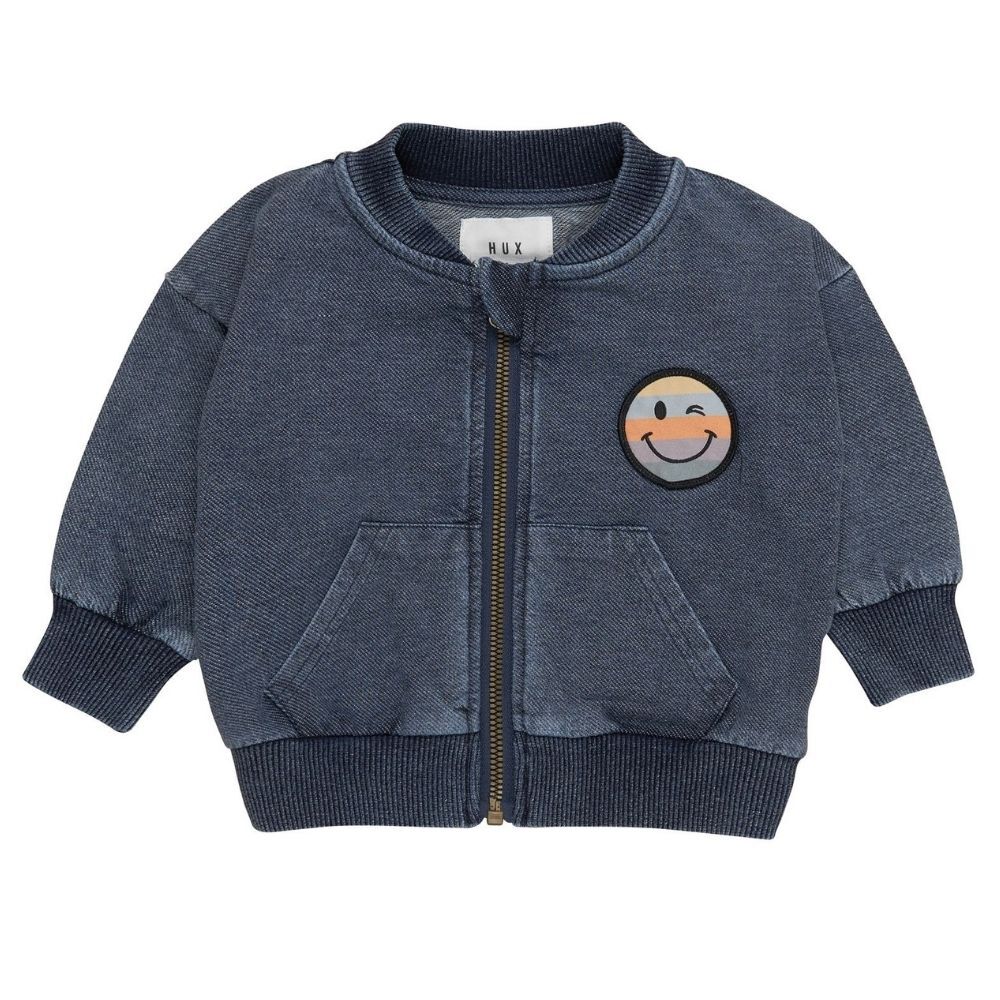 Huxbaby jacket sales