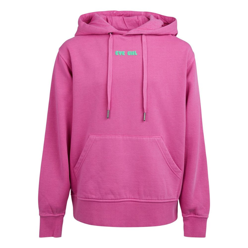 Eve Girl Sport Hoody - Girls Jumpers | Rockies NZ - Eve Girl 02222375 A23