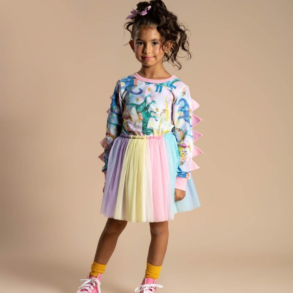 Rock your best sale kid belle dress