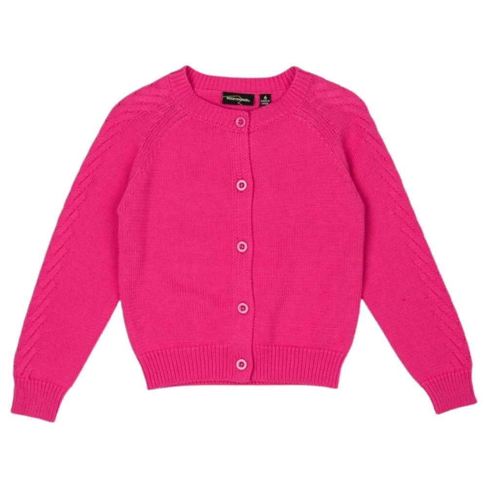 Girls clearance cardigan nz