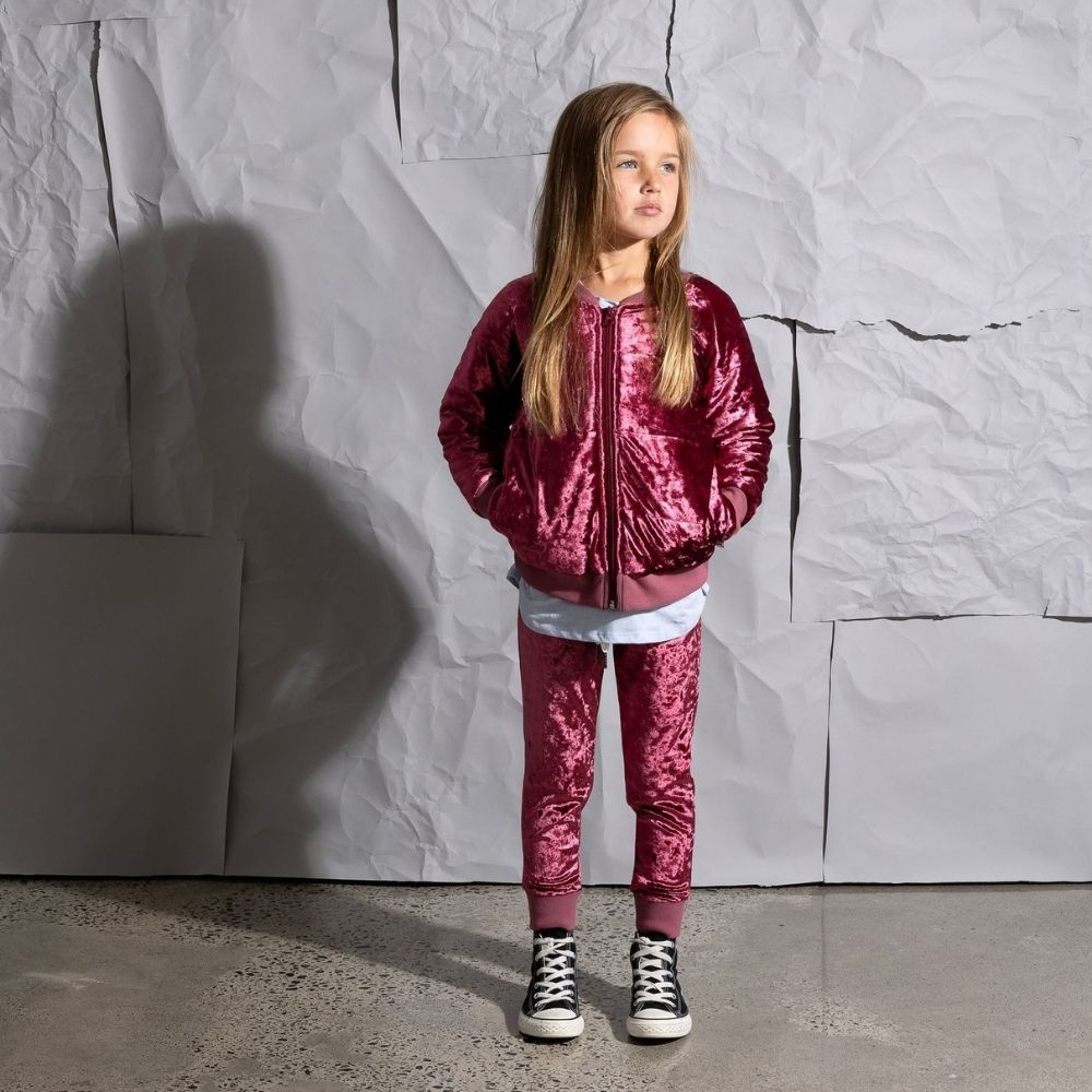 Monnalisa girls velvet jacket 9Y | eBay