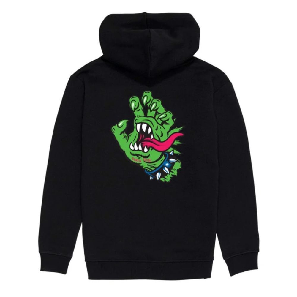 Santa cruz cheap slasher hoodie