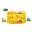 Hape Peg Puzzle 