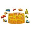 Hape Peg Puzzle 