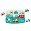 Hape Peg Puzzle