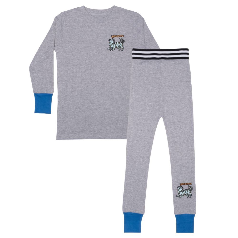 Boys winter pyjamas hot sale