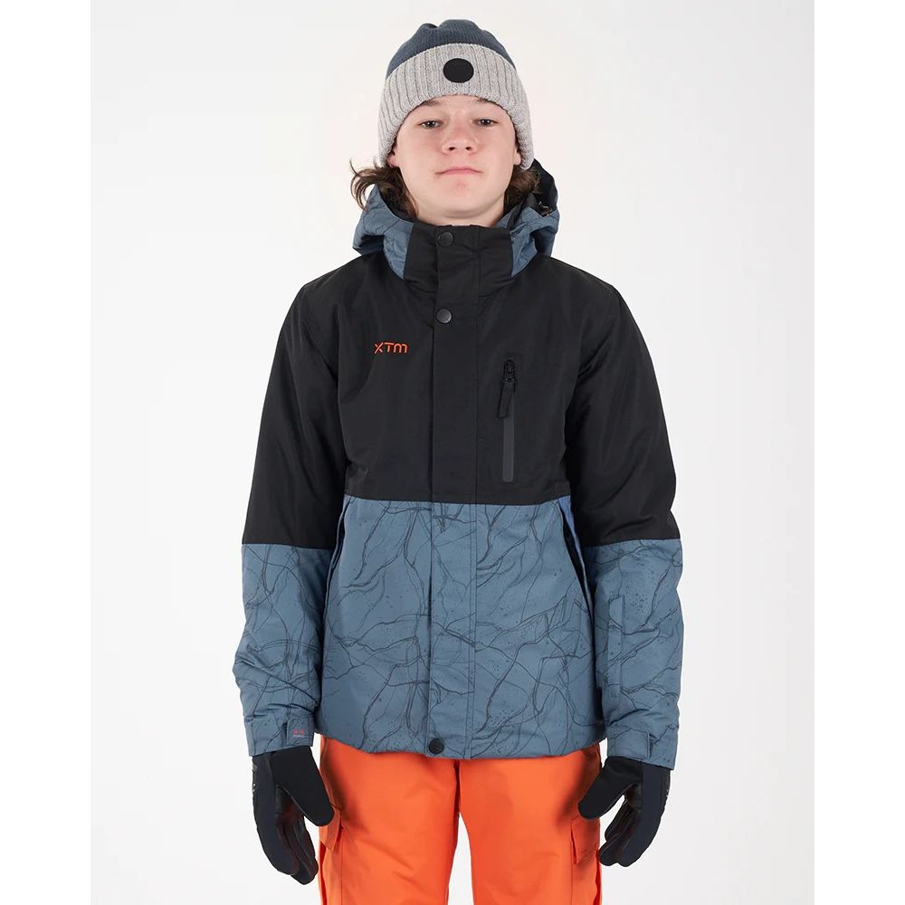 Xtm deals snow jacket