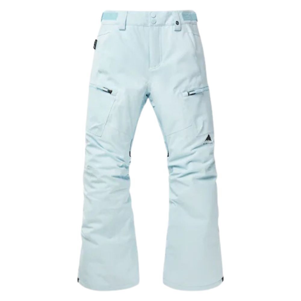 Burton Elite Cargo Snow Pant Girls Snow Wear Ski Jackets Pants