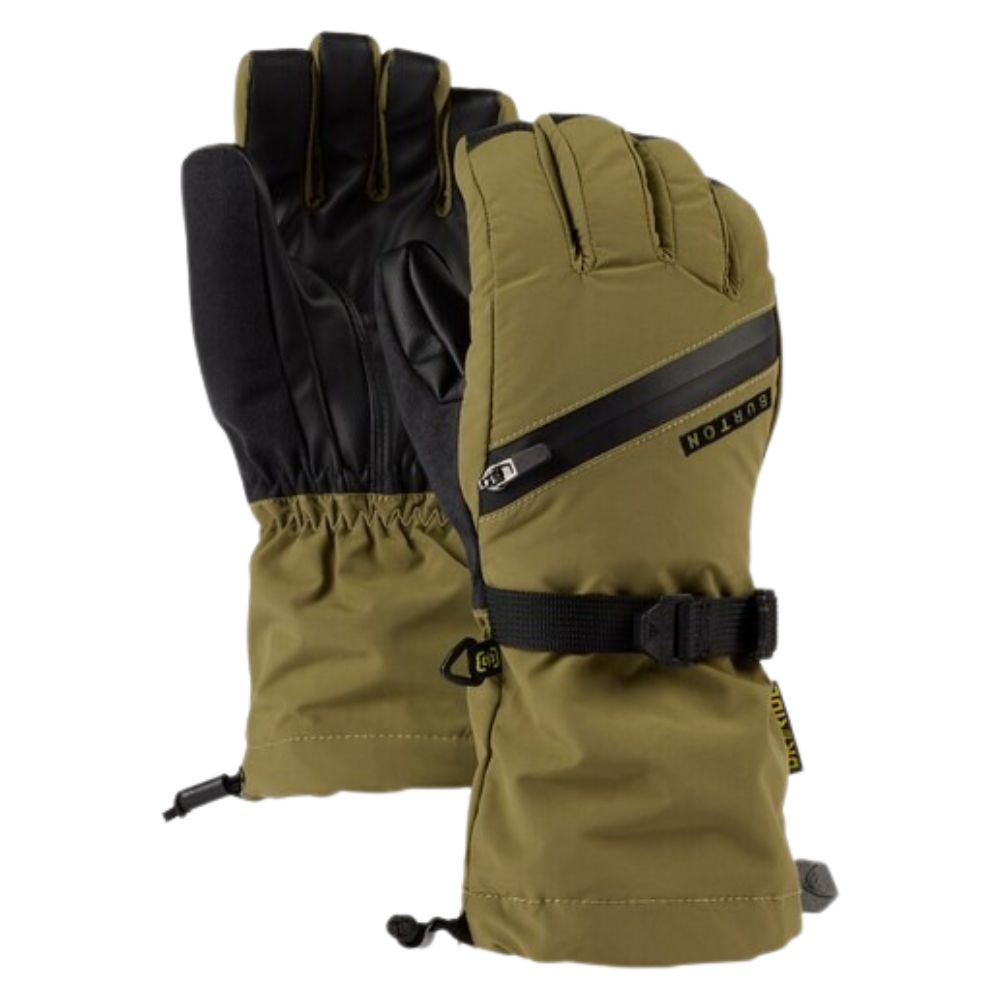 Burton Vent Snow Gloves