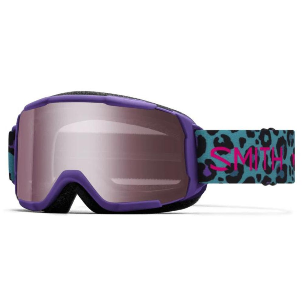 Smith Daredevil Ignitor Mirror Goggle