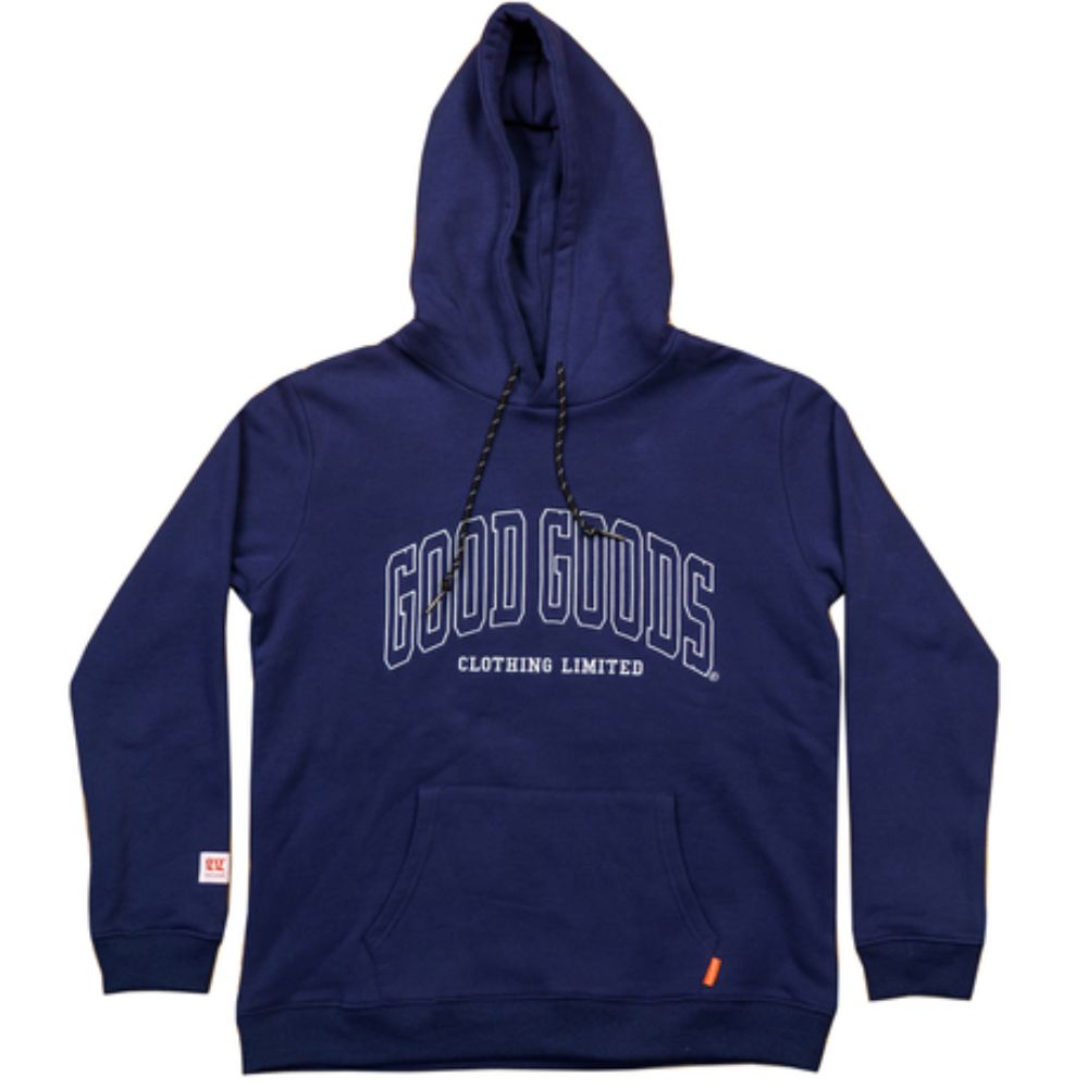 Good Goods Rocky Hoodie - Girls Jumpers | Rockies NZ - Good Goods ...