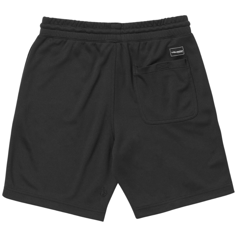 Volcom So Meshed Up Short - Boys Shorts | Rockies NZ - Volcom 07302343 w23