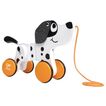 Pull Along Dalmation Hape