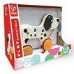 Pull Along Dalmation Hape