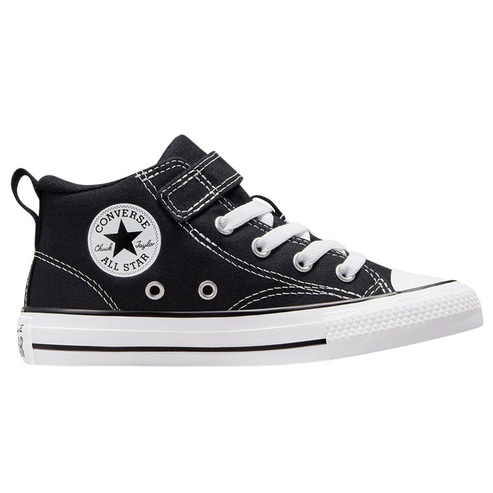 Boys hot sale mid converse