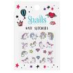 Stickers Nails Snails